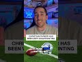 Christian Parker Has Been Highly Disappointing #DallasCowboys