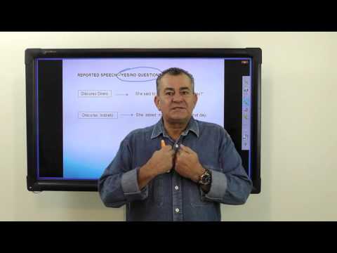 Inglês IV UA 14 HD