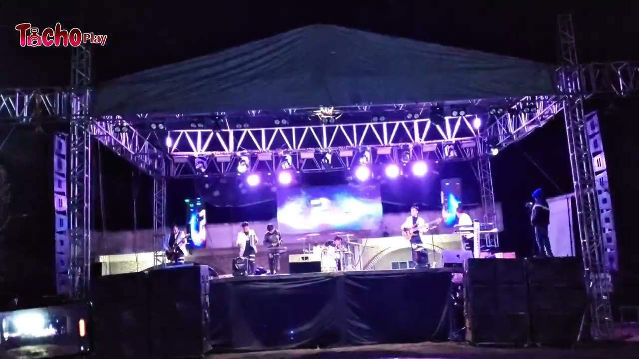 DISNASTIA MENDEZ (En Tepeticpac Eloxochitlán puebla)