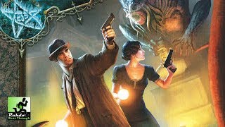 Rahdo Runs Through►►► Elder Sign