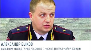 Беспредел от ИДПС 2 ОСБ ДПС ГИБДД ГУ МВД РФ по г. Москве в отношении граждан подтвердился! Часть - 2