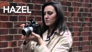 Final Cut Of Teaser Trailer - Shutterbug