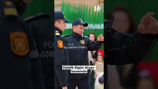 Daşkəsəndə 65 yaşlı qadını zorlayan şəxs həbs edilib