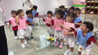 เรียนภาษาอังกฤษ | English Class | เตรียมอนุบาล | เด่นหล้า พระราม 5