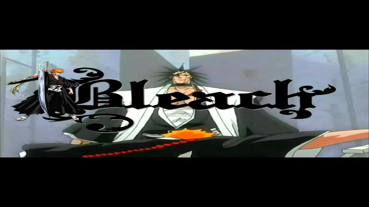 Bleach Number One Unreleased (Background Vocals Only) - YouTube