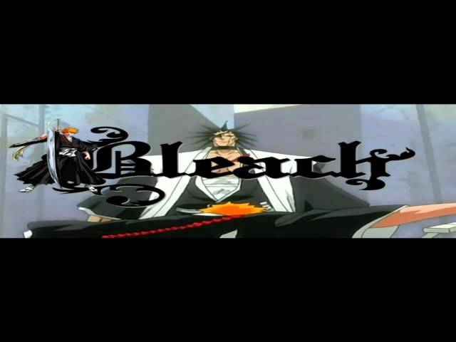 Bleach Number One Unreleased (Background Vocals Only)