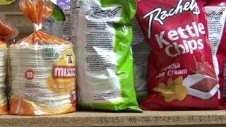 Area Food Shelf New Intake Policy Affects Volunteers, Clients