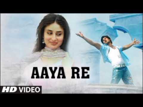 Yeh Ishq Hai | Shreya Ghoshal | Kareena Kapoor | Shahid Kapoor | Jab We Met | Original Song