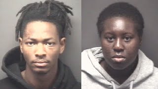Couple remain in jail after domestic shooting in Greenville