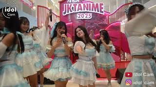 Andthrixs - Anchored Dreams at Animetoku 2025 Mall of Indonesia 180125