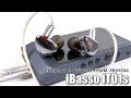 Обзор наушников iBasso IT01s