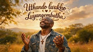 Uthando Lwakho Luyangembatha | Zulu Worship Gospel | Umculo Wokudumisa Ogcwele Uthando