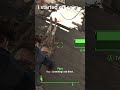 It somehow got worse every time 😭 #gaming #fallout4 #gamingclips #gamers