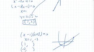 7.1 #61&73 Larson Precalculus with Limits