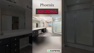 what 500k gets you in Phoenix, AZ