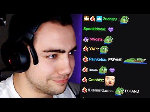 Mizkif Gets Emotional (1 Year Streaming Anniversary)