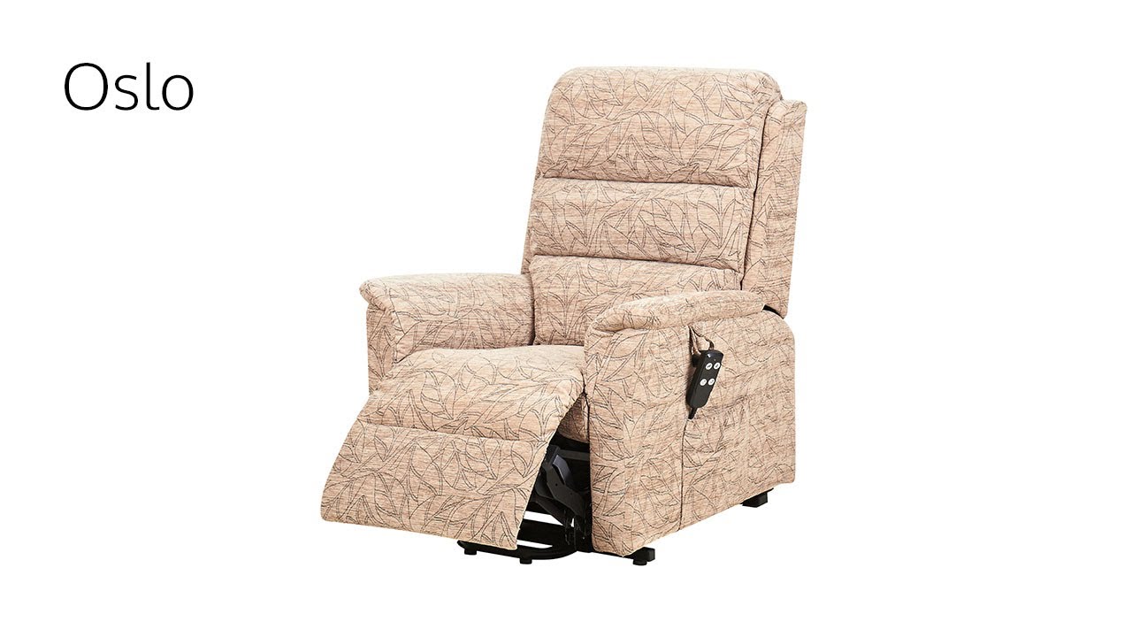 Oslo Riser Recliner Chair