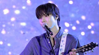 [4K] 240523 원위 (ONEWE) - 너의 우주는 (Universe_) / 청강대학교 축제 용훈 직캠 fancam