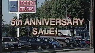 1996 - Ohio s Middletown Ford