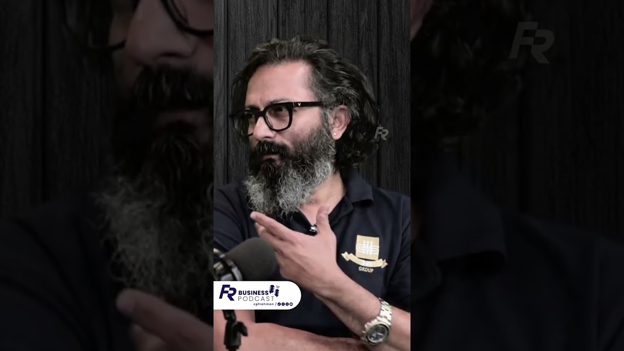 ഒരു Businessman വേണ്ട ഗുണങ്ങൾ