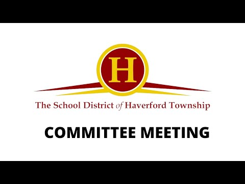 10/27/22 Curriculum And Pupil Services Committee Meeting