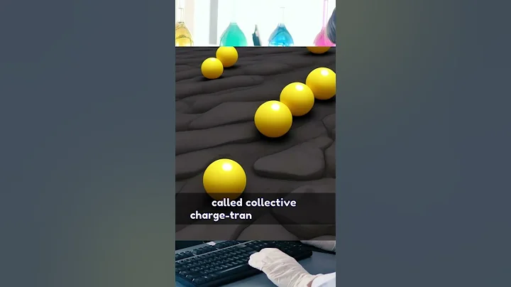 Unveiling Li-S Batteries 🔋  #science #energy