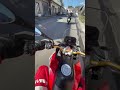 První svezení na BMW F 450 GS