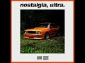 Frank Ocean - Nostalgia, Ultra (FULL MIXTAPE)