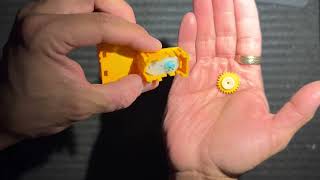 Starcom Starbase Elevator repair and gearbox rebuild @Yakfacetherepairman