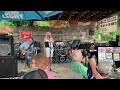 Crazy For Feeling – The Do's and Don'ts Live at Sutliff 2025
