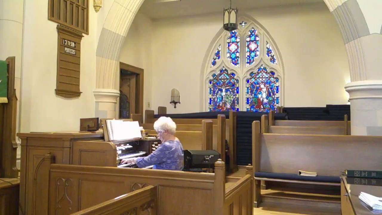 Christ Lutheran Church Dallastown Live Stream YouTube