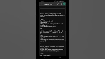 Ruby Fibers: Passing Arguments & Returning Values Explained