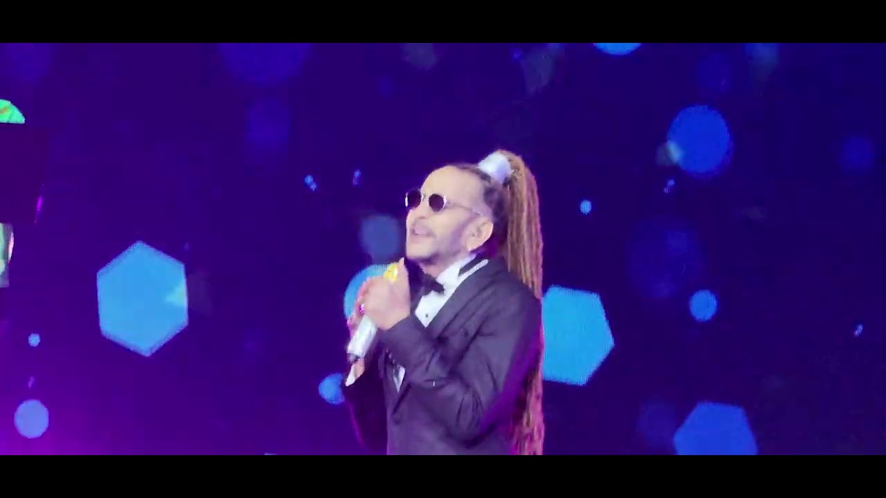 Toño Rosario 2022 En Puerto Rico Coca Cola Music Hall