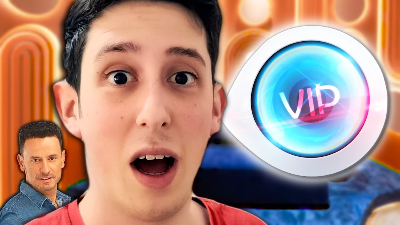 עשיתי את שאלון האח הגדול