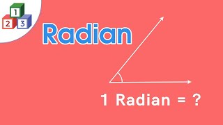 Radian là gì? Cách chuyển đổi radian sang độ và ngược lại – VOH