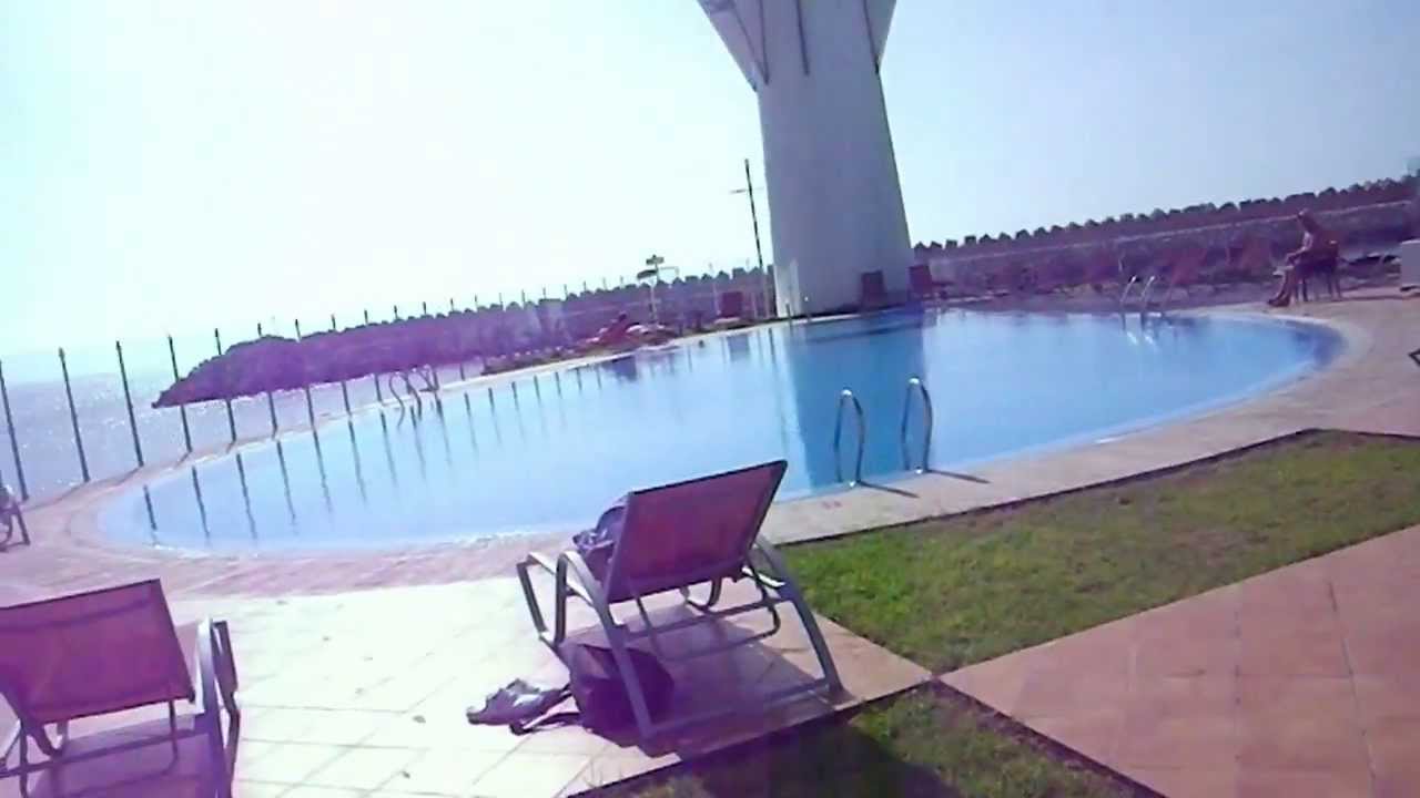 Piscine Agadir Marina