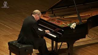 Hamelin plays Chopin, Op. 61: Polonaise No. 7 (“PolonaiseFantasy”) in Aflat major