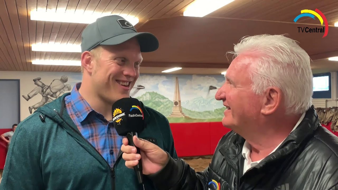 115. Ob- und Nidwaldner Kantonalschwingfest 2019, Oberdorf