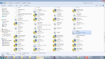 Window Mode   L2 Resurgance