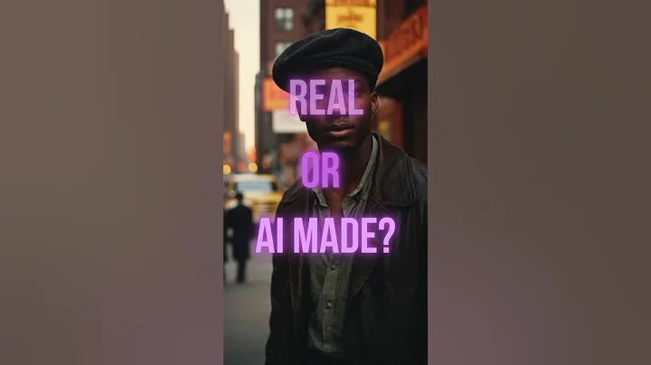 Guess the Origin: Real photo or AI Art? 10 Sec Photo Mystery design