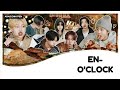 انهايبن اوكلوك حلقة 97 مترجم Enhypen O Clock Ep 97 Arabic Sub 