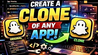 Create Clone Of An App Rename App Name Using Lucky Patcher 2025 Lucky Patcher Tutorial 2025