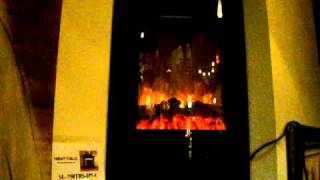 Yosemite Home Decor - Venus DF-EFP37
