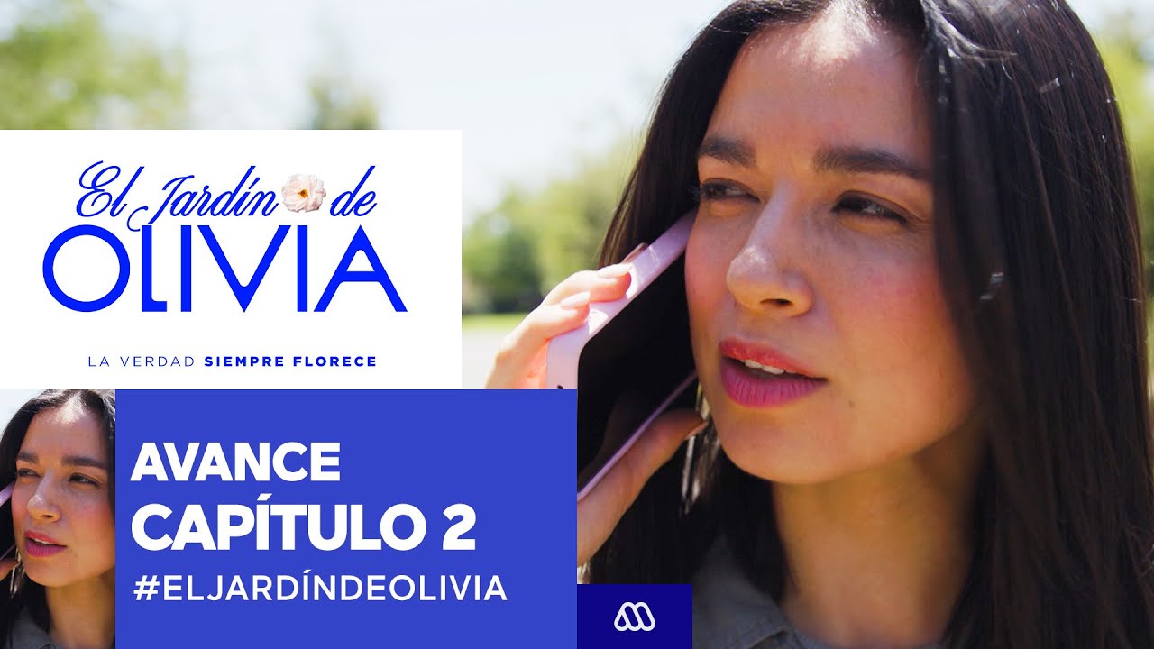 El Jardín de Olivia / Avance / Diana le mentirá a su familia para acercarse a los Walker
