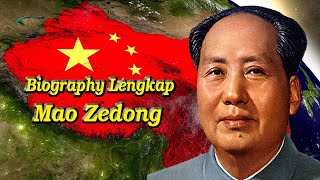 Biography Mao Zedong Bapak China Modern Yang Mengorbankan Jutaan Nyawa Untuk Eksperimen Politiknya