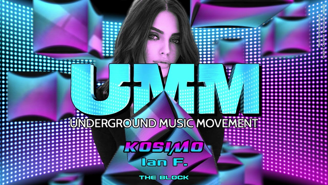 Watch Kosimo, Ian F. - The Block on YouTube Watch Kosimo, Ian F. - The Block on YouTube