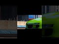 Green Street racer | GTA 5 CINEMATIC | New GTA 5 update cars | #shorts
