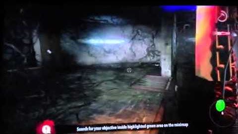 Dead island Riptide part 16 : The Tunnels