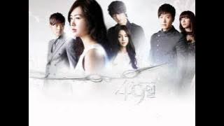 [MP3] [49days OST] Scarecrow-Jung Il Woo
