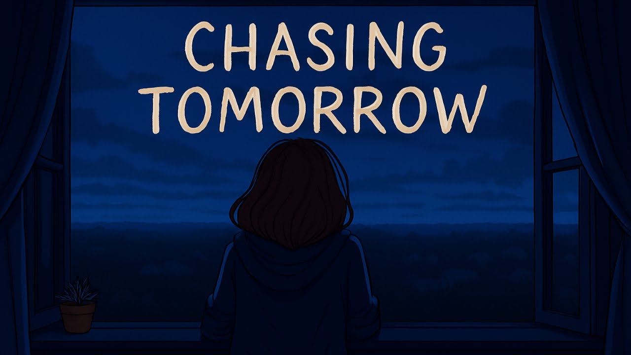 I’ll Get There Somehow (Original Song)